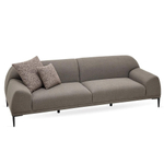 Диван трехместный ENZA HOME SWAN EH60952