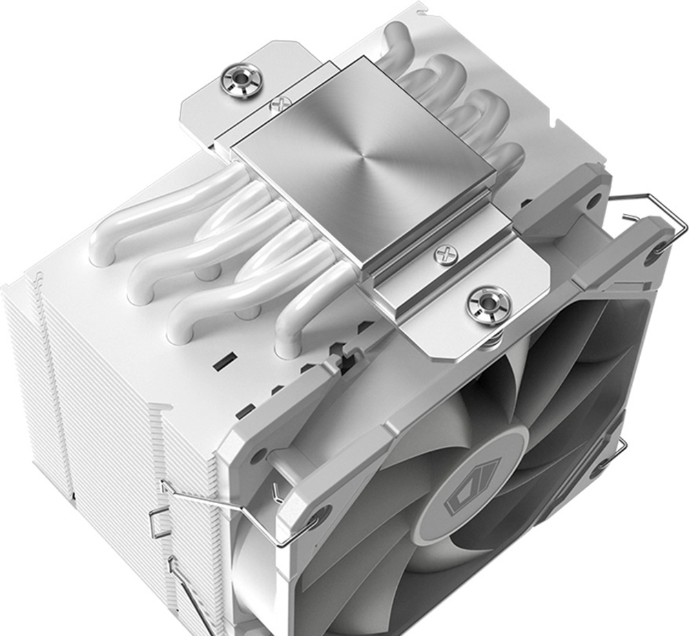 Система охлаждения ID-COOLING SE-226-XT ARGB SNOW