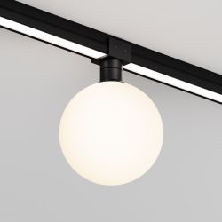 Уличный трековый светодиодный светильник Maytoni Elasity IP Luna O-TR01-1-S-9WB3K