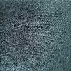 Пуф Lagom (синий, натуральный дуб)