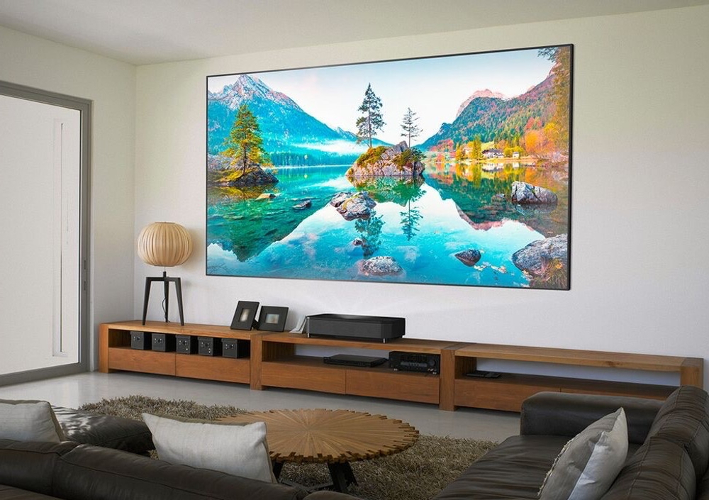 Проектор Epson EH-LS800B