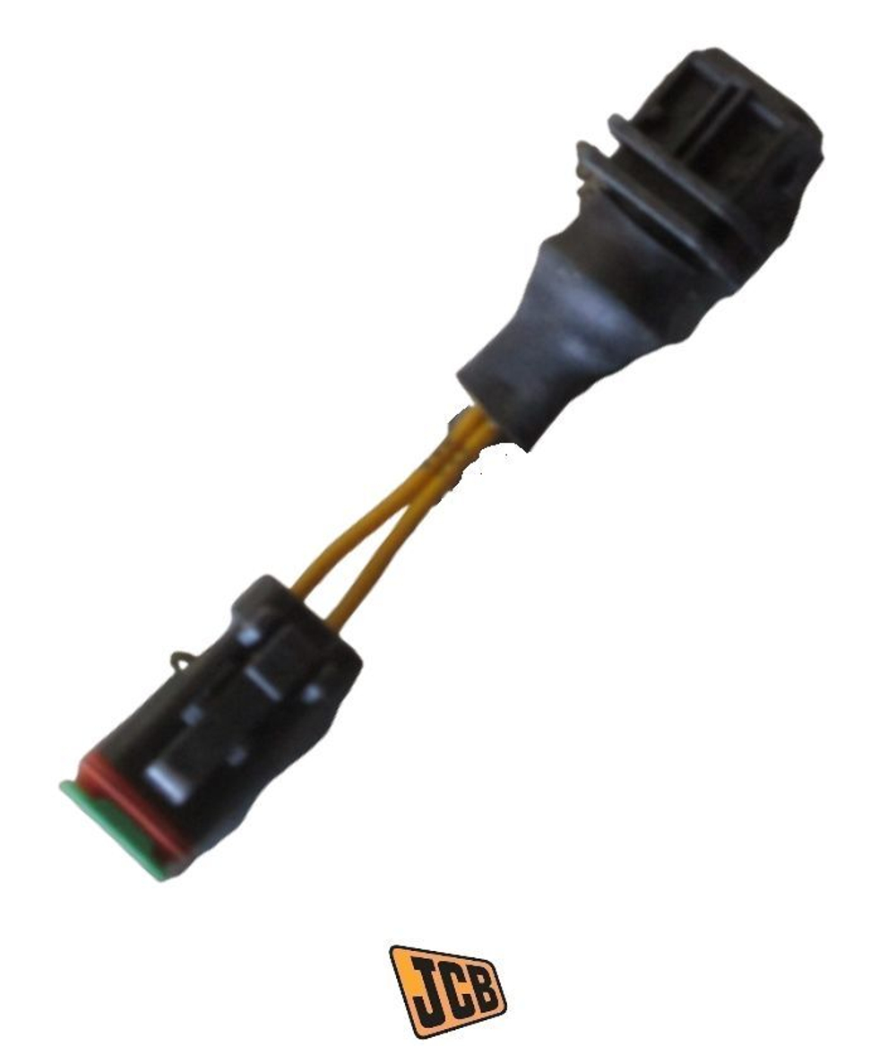 Жгут проводки автосцепки JCB 721/00406, 721-00406, 72100406