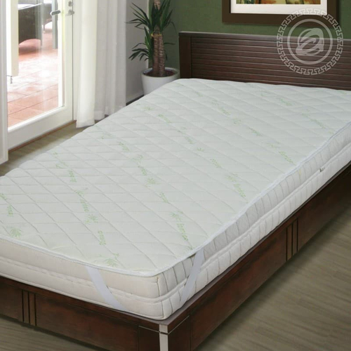 Наматрацник Бамбук