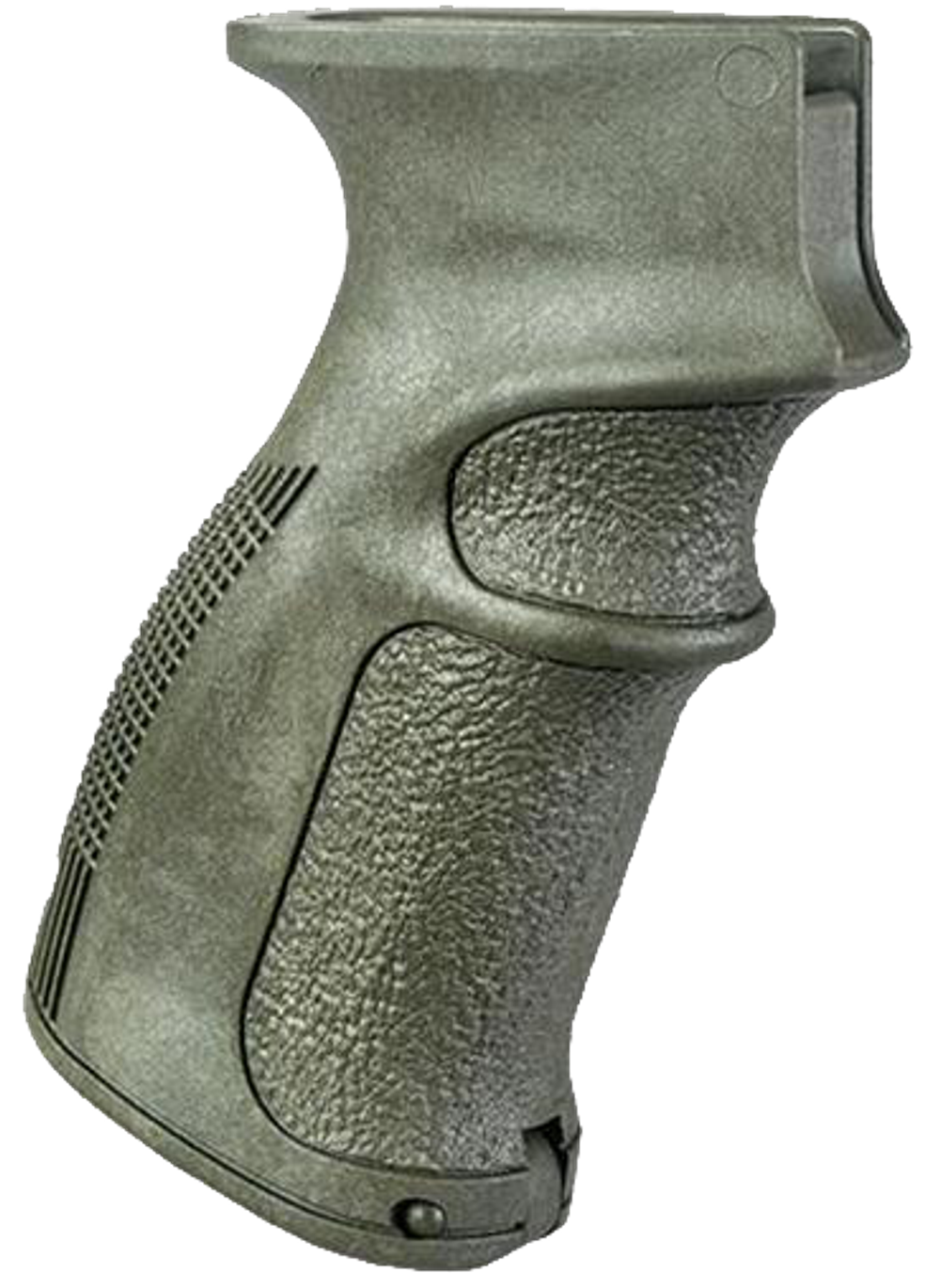 Пистолетная рукоятка полимерная AG-58 для VZ. 58, FAB Defense