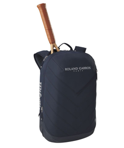Рюкзак теннисный Wilson Super Tour Session De Soirée RG 2024 Backpack - navy