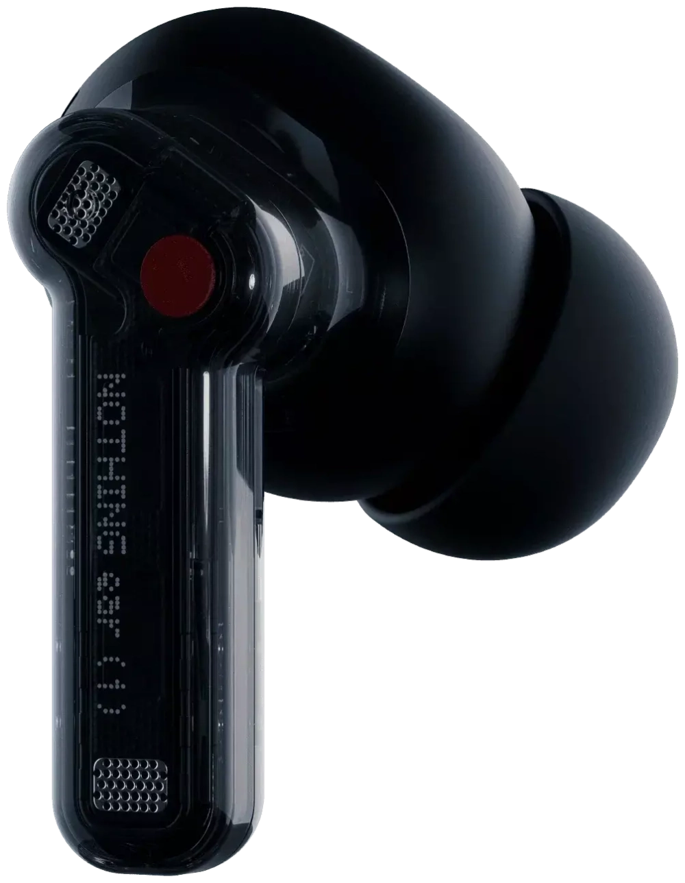 Беспроводные наушники Nothing Ear (1), Черный