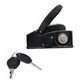 Верхняя крышка аккумулятора в сборе 13*9 см 1Pin