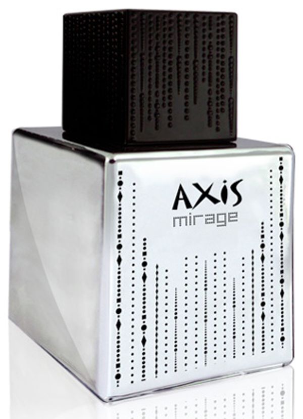 Axis Mirage