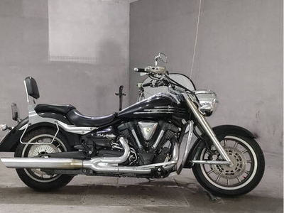 Yamaha XV1900 Stratoliner 051045