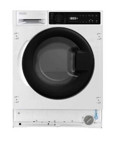 Встраиваемая Стиральная машина с сушкой Delonghi DWDI 755 V DONNA