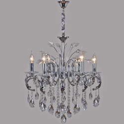 02300-0.4-06 CH светильник потолочный