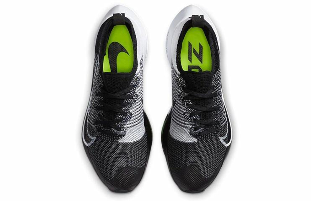 Кроссовки Nike Air Zoom Tempo Fk (Женская размерная сетка)