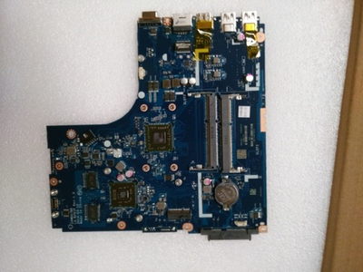 Материнская плата для ноутбука Lenovo ideapad B50-45 LA-B291P W8P AMD A8-6410 1000 2G FP (5B20G37213), оригинал