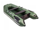 Аква-2900 (лодка ПВХ под мотор)