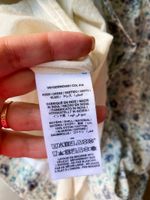 Хлопковое платье Bonpoint, 152