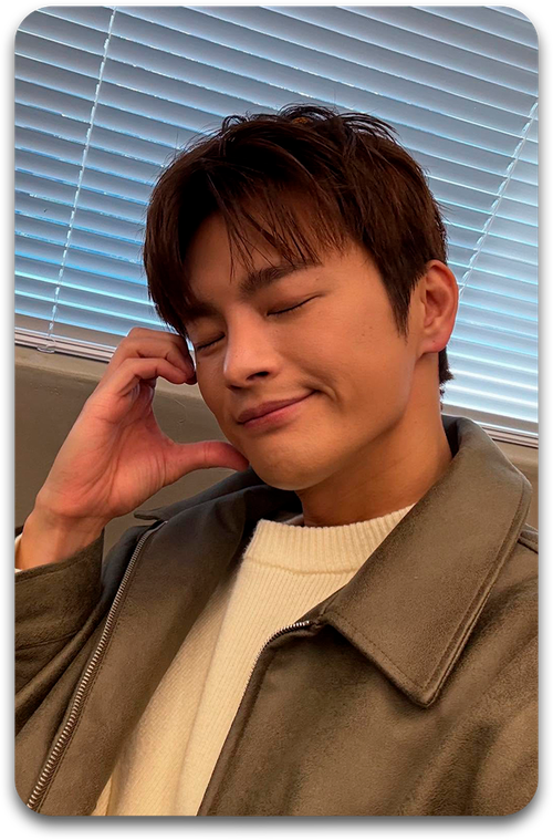 Карта #1852 / Seo Inguk