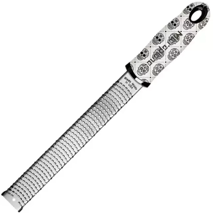 Microplane - Tarka Premium Classic Zester в стиле фанк череп, ограниченная серия / артикул   53320  / GTIN 098399533209