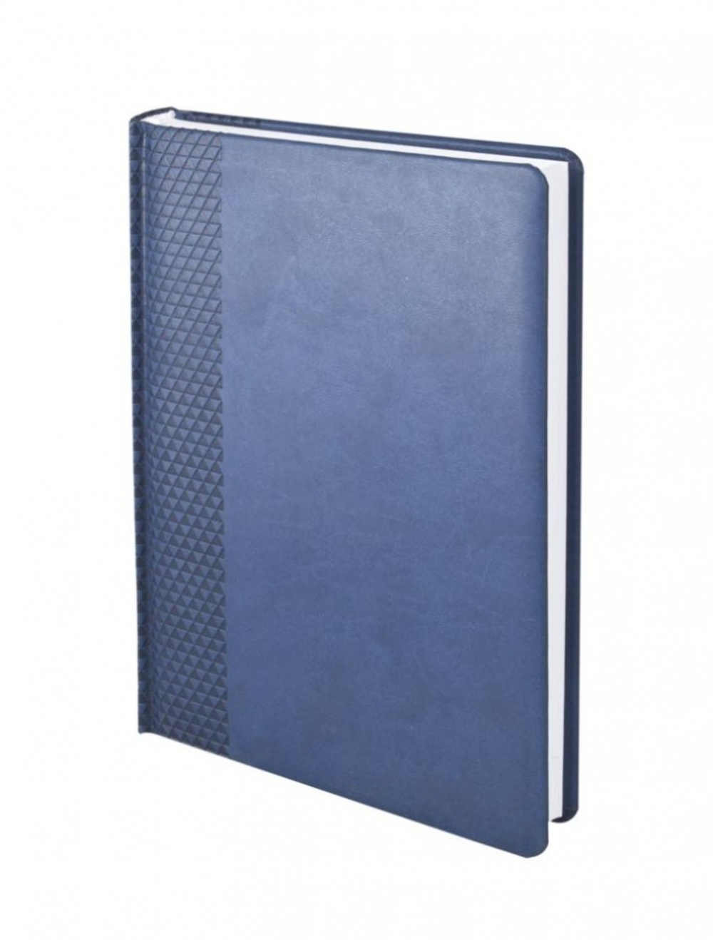 Подарочный набор: Ежедневник недатированный и Шариковая ручка Parker Jotter K160, цвет: Blue