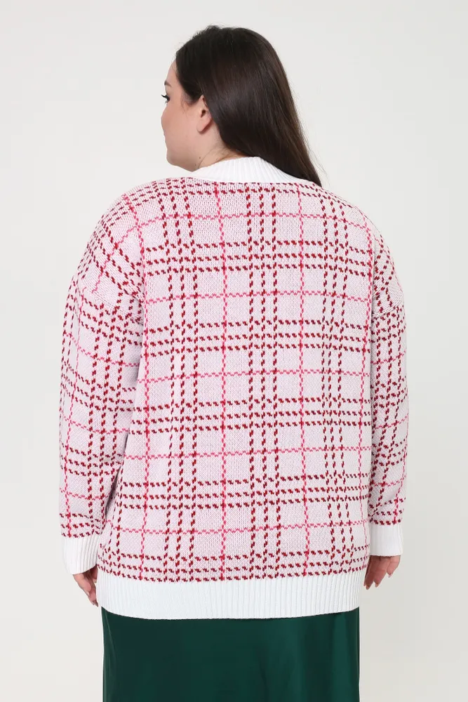 Кардиган 20113 Fabrika