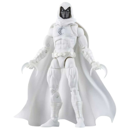 Фигурка Hasbro Marvel Legends Series Moon Knight Comics Retro