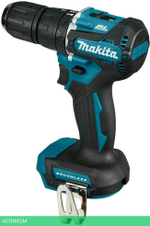 Дрель-шуруповерт Makita DHP487Z без АКБ