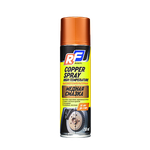 Смазка медная Ruseff (250мл) аэрозоль