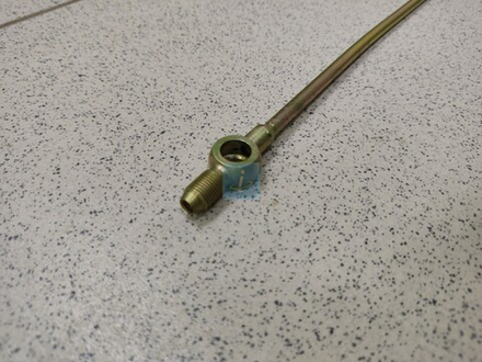 Трубка отводящая (1090мм) 236-1104346-В