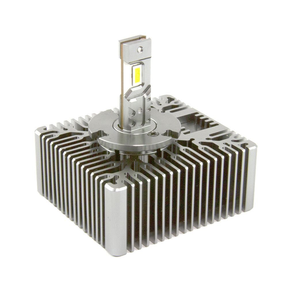 Светодиодные лампы MTF Light D5S Cyber Light 6000K