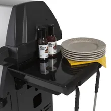 Газовый гриль Broil King Monarch 340, 4 горелки