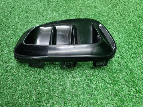 Решетка переднего бампера Kia Picanto 3 JA (17-21)