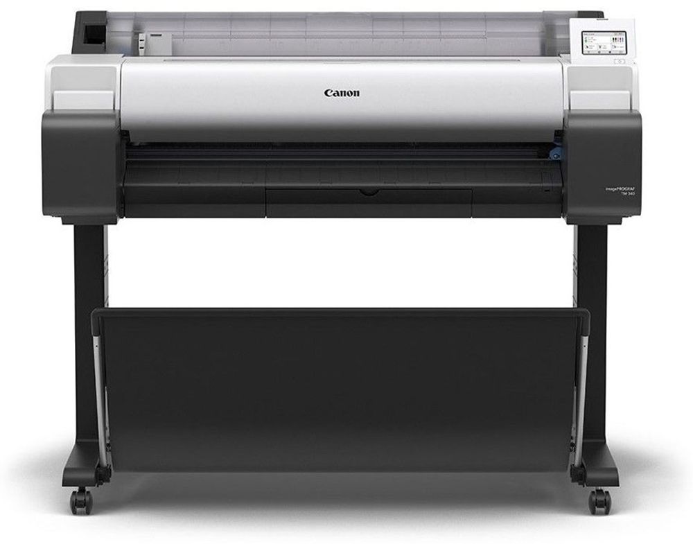 Принтер Canon TM-340 6248C003