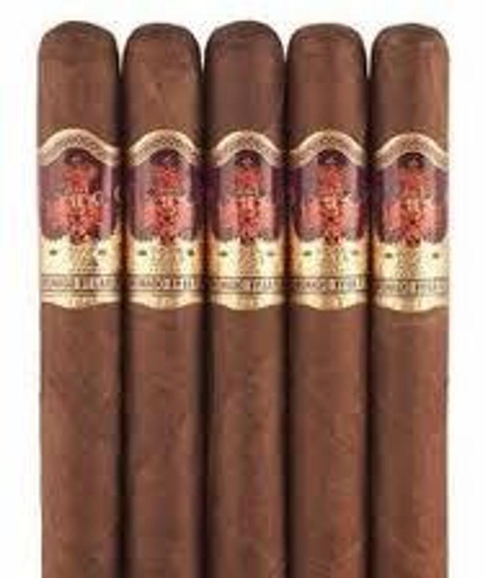 La Flor Dominicana Coronado by La Flor Toro