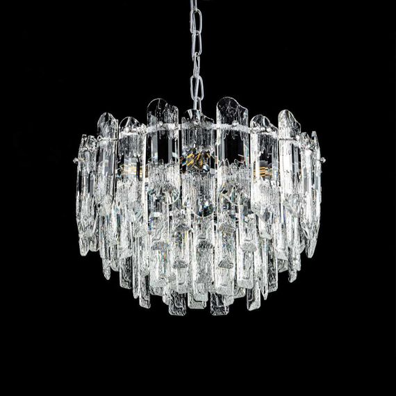 Подвесная люстра MODELUX ML.7083.8 CR