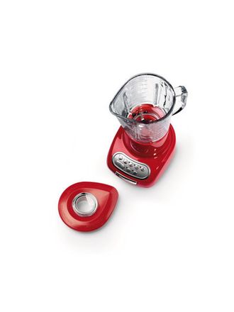 Блендер ARTISAN красный 5KSB5553EER, KitchenAid