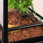 Террариум 0101RKS сборный, с одной дверцей, 300*300*300мм, Repti-Zoo