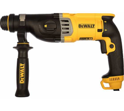 DeWalt, D25143K, Перфоратор 900 Вт Sds plus 28 мм, шт