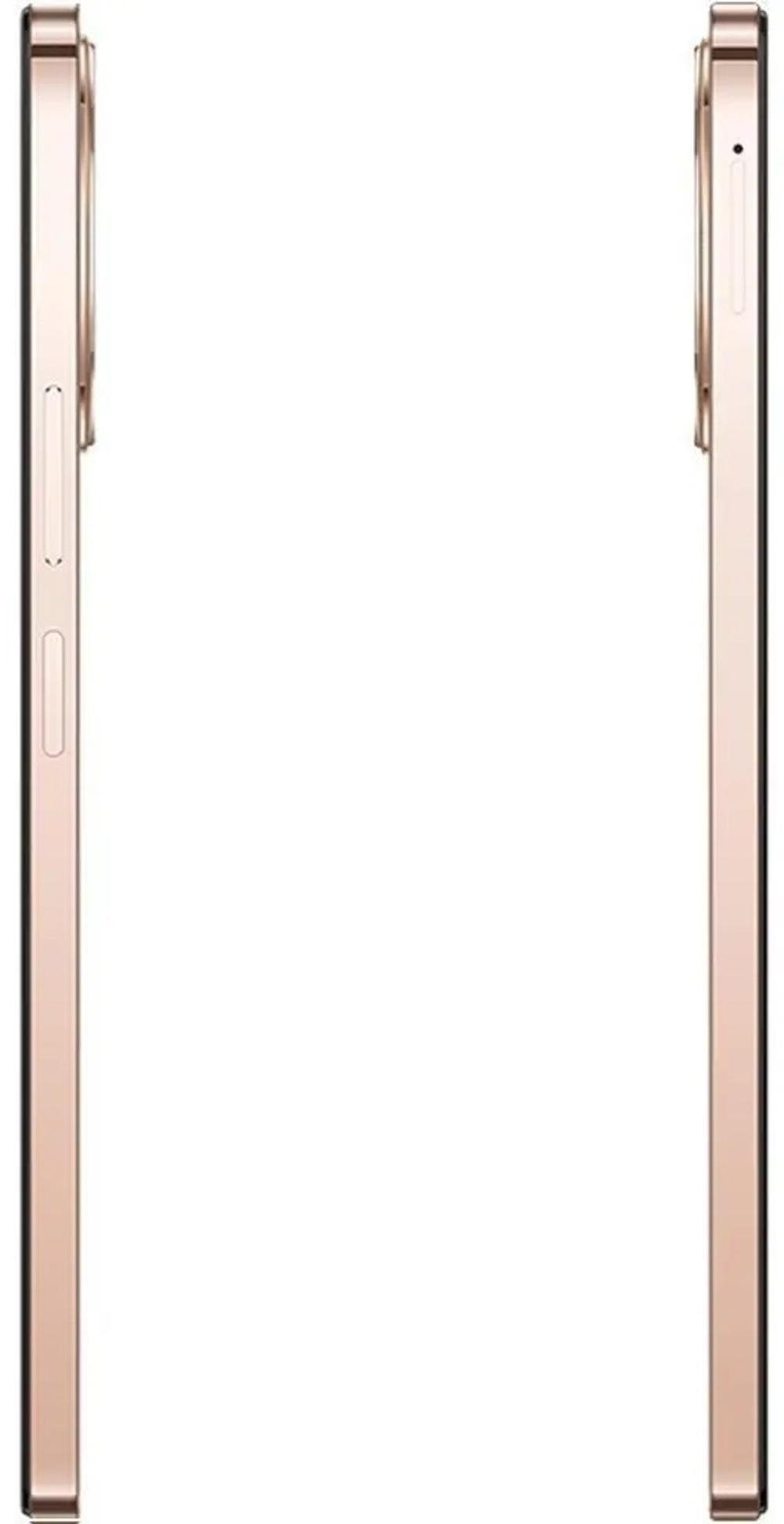 Смартфон Vivo Y28 8 ГБ/256 ГБ оранжевый
