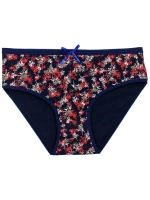 Трусы женские/хлопковые/Набор 3 шт