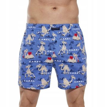 Трусы мужские семейные Cornette Classic Camel 001/154
