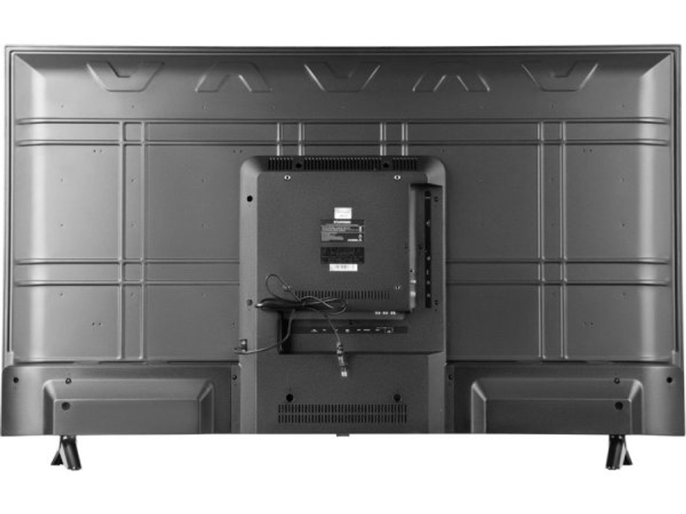 LED телевизор 4K Ultra HD StarWind SW-LED55UB401