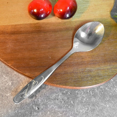 Ложка чайная ЛИРА