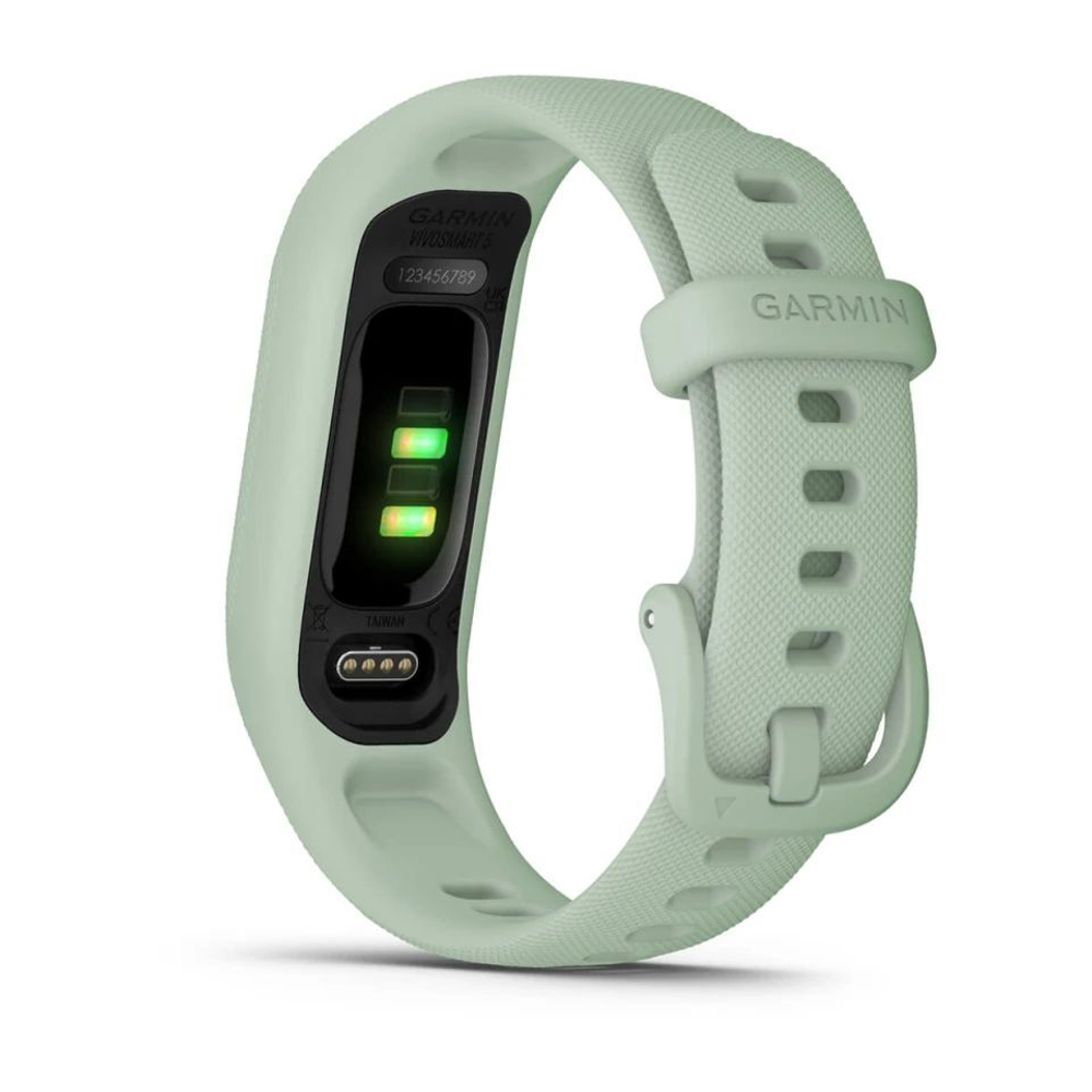 Смарт часы Garmin Vivosmart 5 цвета мяты