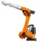Промышленный робот KUKA KR CYBERTECH KR 22 R1610-2