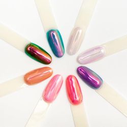 1591 Пигмент радужный "Единорог" 0,2 г