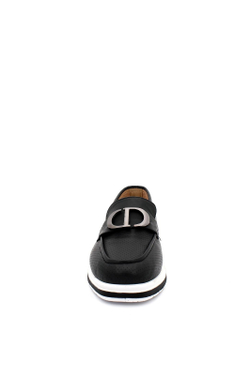 Лоферы женские Ascalini R14182B