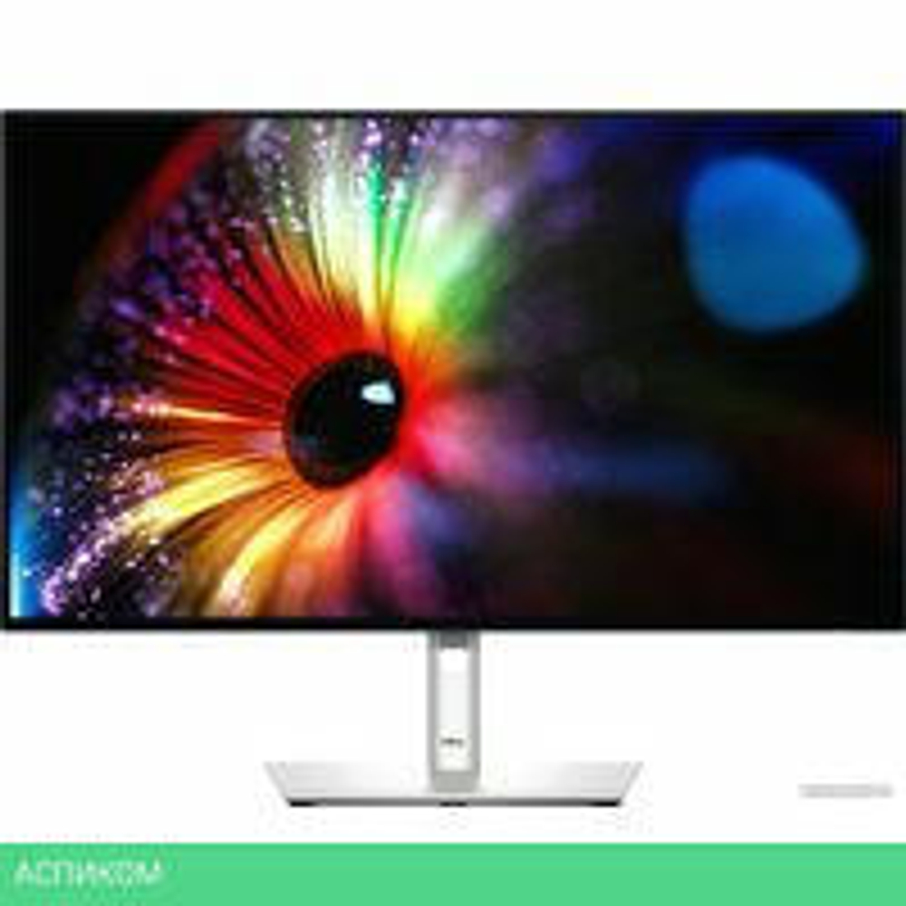 Монитор Dell UltraSharp U2724D