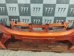 Бампер передний Kia Rio 4 X-Line 20-нв Б/У Оригинал 86511H0900