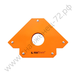 Угольник магнитный FIX-6 (пр-во FoxWeld/КНР)