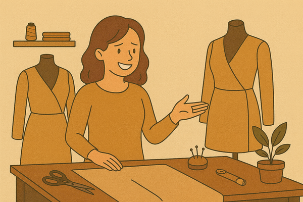 Секреты фотосессии изделий: как сделать, чтобы одежда на манекене ожила.