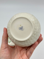 Сахарница Belleek, Shamrock